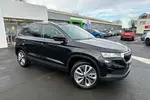 2024 Skoda Karoq