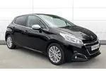 2018 Peugeot 208