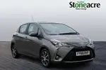 2018 Toyota Yaris