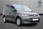 2025 Volkswagen Caddy