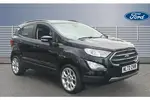 2022 Ford EcoSport
