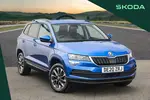 2020 Skoda Karoq