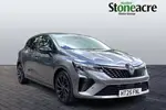 2025 Renault Clio