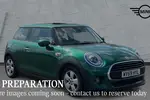 2019 MINI Hatchback
