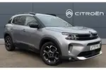 2022 Citroen C5 Aircross