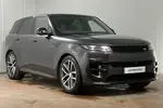 2023 Land Rover Range Rover Sport