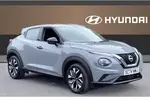2025 Nissan Juke