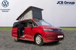 2025 Volkswagen California