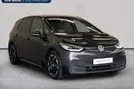 2021 Volkswagen ID.3