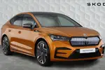 2023 Skoda Enyaq