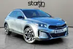 2023 Kia XCeed