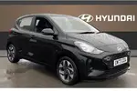 2023 Hyundai i10