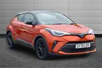 2020 Toyota C-HR