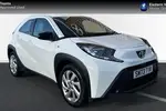 2023 Toyota Aygo X