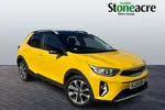 2021 Kia Stonic