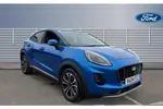 2024 Ford Puma