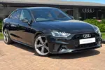 2021 Audi A4