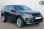 2024 Land Rover Discovery Sport
