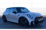 2022 MINI Hatchback