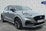 2025 Ford Puma ST