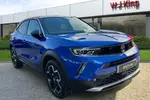 2023 Vauxhall Mokka