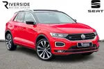 2019 Volkswagen T-Roc