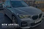 2022 BMW X1