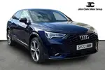 2022 Audi Q3