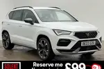 2022 Cupra Ateca