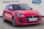 2023 Suzuki Swift