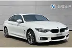 2019 BMW 4 Series