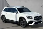 2023 Mercedes-Benz GLB