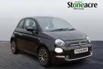 2024 Fiat 500