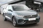 2023 Volkswagen T-Roc