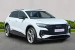 Audi Q4