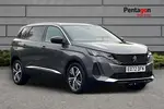 2023 Peugeot 5008