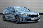 2024 BMW 1 Series