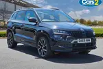 2019 Skoda Karoq
