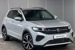 2026 Volkswagen T-Cross