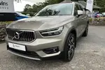2020 Volvo XC40