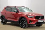 2025 Volvo XC40