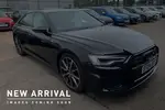 2024 Audi A6