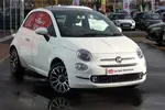 2024 Fiat 500