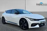 2023 Kia EV6