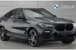 2021 BMW X6