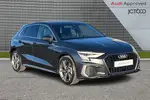 2023 Audi A3