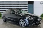 2022 Mercedes-Benz C-Class