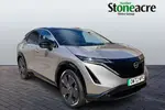2022 Nissan Ariya