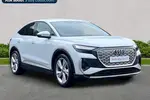 2023 Audi Q4