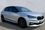 2025 Skoda Fabia